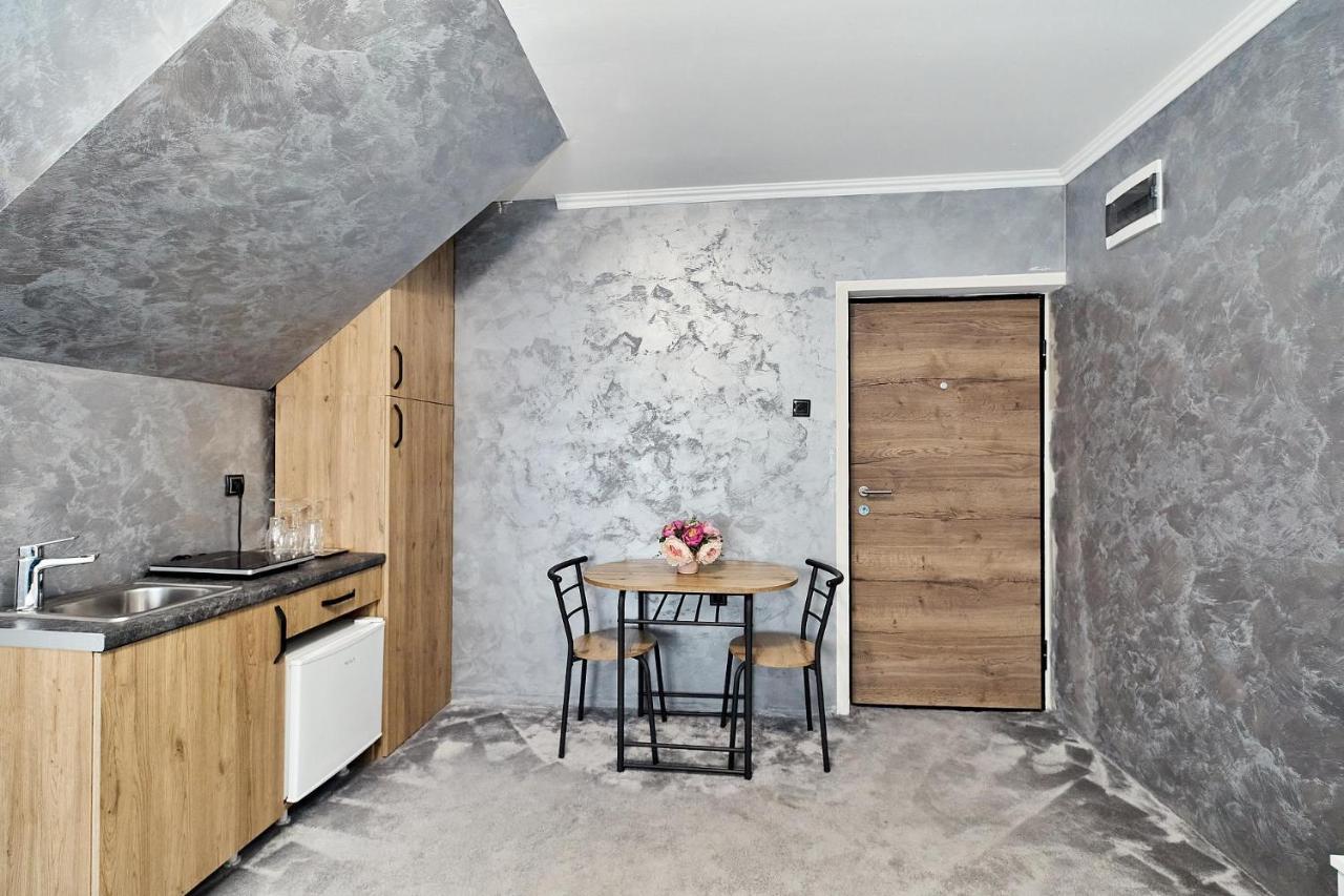 Room Новий Сад Екстер'єр фото