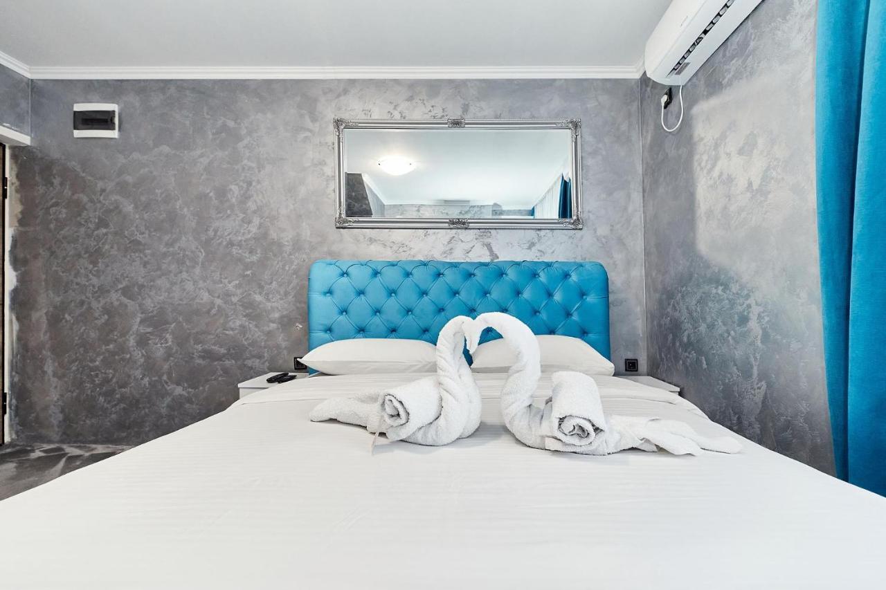 Room Новий Сад Екстер'єр фото