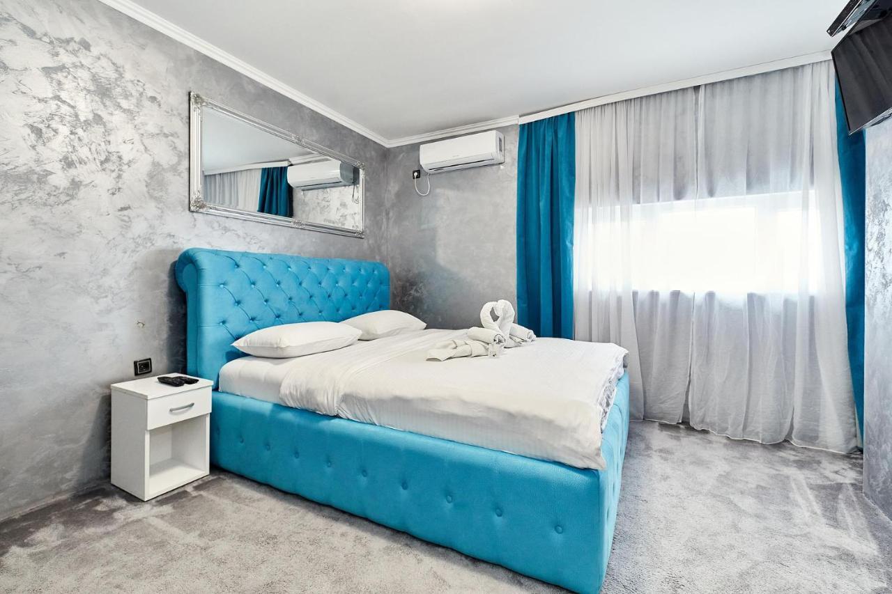 Room Новий Сад Екстер'єр фото