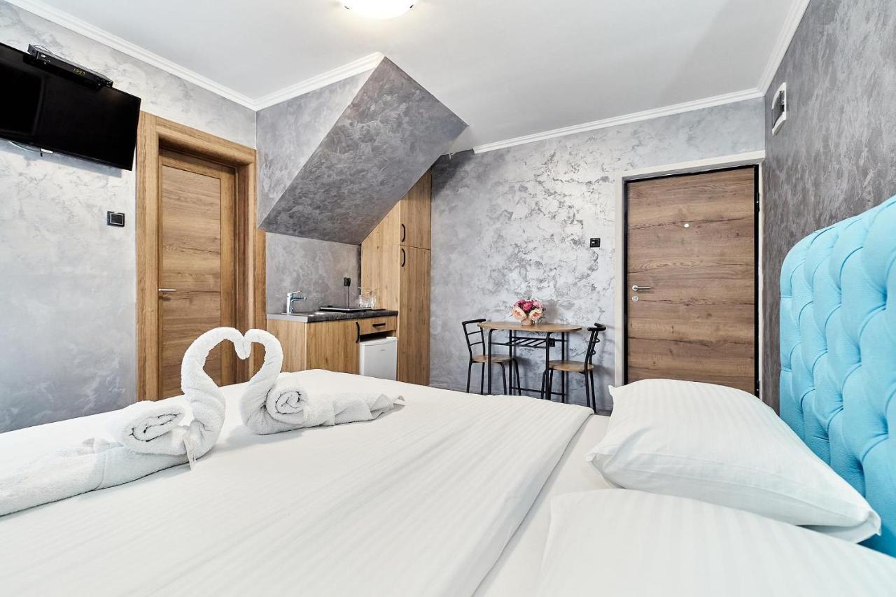 Room Новий Сад Екстер'єр фото